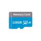 High Speed UHS Level U3 Class Level C10 128GB 256GB 1TB SD Card Memory Card TF Card with Adapter