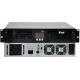 Rack Mount Type High Frequency Ups 1kva 2kva 3kva For It Network Equipment Office
