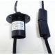 Low Return Usb 3.0 Slip Ring Stable Transmitting For Automation Equipment