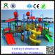Guangzhou Plastic Water park Slides Aqua Water park Manufacturer in China