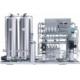 RO Membrane System Water Purification Equipment