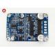 JYQD_V8.3B Non Inductive 3 Phase Brushless Motor Driver Control Board, no hall sensor motor speed controller