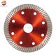 125mm Hot Pressed Sintered Circular Saw Blade for Granite