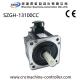 High Power CNC Synchronous Servo Motor / Driver AC 220V , 4Nm Rated Torque