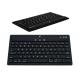 IP67 79 Keys Bluetooth 3.0 Waterproof Medical Keyboard