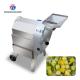 SS Potato Vegetable Dicer Machine Dehydrated Frozen Vegetable
