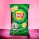 Lay's Nori Seaweed Flavor  Chips Wholesale Case - 28 G x 160 g Bags for Retailers - Asian Snack Supplier