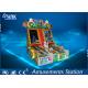Adventure Bowling Entertainment Sports Game 2 Player Video Arcade Machines