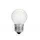 2700K Indoor LED Light Bulbs G45 5W 400LM Energy Saving High Efficiency