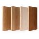 Canadian Maple Burl Wood Veneer Natural Sheet Fancy Plywood For Decorative
