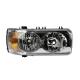 Truck Parts Left Right Head With Indicator Lamp Light Used For DAF XF95 XF105 Truck 1743685 1743684