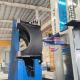 High Speed Large CNC Horizontal Boring Milling Machine with Fanuc Controller