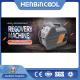 220V 50Hz Refrigerant Recovery Machine 1440rpm Portable AC Recovery Machine