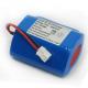 Ecg Machine Medical Device Battery Biocare ECG-1200 ECG-1210 ECG-1201 HYLB-683 HYLB-293