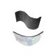 P1.875 Flexible LED Display Screen SMD1515 Magnets Front Service 180° Curved Angel