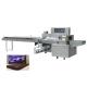 220V 5kg Chocolate Bar Packaging Machine Carbon Steel Framework Packing