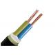 Custom N2XY XLPE Insulated Cable 25Sq mm Environmental Protection