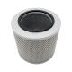 170mm Height Heavy Machinery Oil Filter Element H20211 with Cellulose