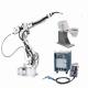 ABB IRB1520ID Welding Robot Arm with Speed 2.2m/s