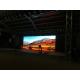 P4.81 Large Hd Full Color Led Panel Video Wall Stage Background Internal Rental