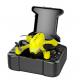 Mini Drone HD Dual-Camera Remote Control Uav Toys for Kids Optical Flow Drones