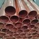 Industrial Grade Copper Nickel Tubing Fittings Iso Certified For Optimal Applications