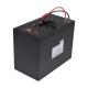 Pinsheng Customized Lithium Ion Battery Pack 72V 50Ah Electric motorcycle battery cell