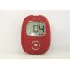 Digital Blood Glucose Meter Blood Sugar Measuring Instrument Safe AQ Smart