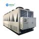 China Manufacturer 30 Ton To 150 Ton  Industrial Water Chiller / Air Cooled Chiller / Industrial Chiller Cooling Mchine