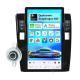 13.6 Inch Android Auto Stereo For 2007-2013 Toyota Tundra Navigation GPS Multimedia DVD Player Wireless Carplay 4G