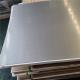 0.5 Mm Thick Mirror Finish Stainless Steel Sheet 316l  With 1219mm Hot Rolled