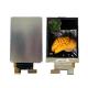 2.4 Inch TFT LCD OEM Semi Transparent  Display Screen HD 240x320LCD 2.4 Inch