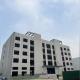 Multi Storey Prefabricated Office Building Steel Structure Lightweight Steel Frame Building