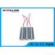90 - 255 C Ceramic Air Heater PTC Heating Element Resistor For Air Conditioner