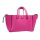 Ladies Slim Neoprene Shopping Bag / Beach Tote Stitching Technology SGS Listed