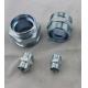 Eaton 1C Male Thread Metric Compression Tube Fittings Connector L Series 24