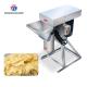 Small Vertical Garlic Mincing Machine Small Commercial Electric Smashing Machine