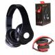 stereo gaming headset with microphone, for MP3,phone, high quality
