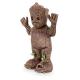 Guardians of The Galaxy Groot Disney Plush Toys , Baby Soft Toys 30cm