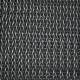                  Stainless Steel Horseshoe Chain Wire Mesh Conveyor Belt for Bread Oven             