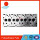 Best Forklift Cylinder Head 4JG2 for Isuzu Forklift Campo Trooper part No. 8