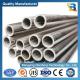 300 Series Polished Round Seamless 304 Stainless Steel Pipe with IBR Certification