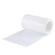 0.046mm White Food Wrapping Glassine Art Paper Roll In Sheets For Packing Sheets