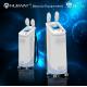 SHR multifunctional fast hair removal skin rejuvenation machine