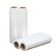 Plastic Shrink Wrap Roll 0.02-0.03mm Polyethylene Wrapping Roll