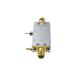 2-4 GHz 12dBm Wide Band Low Noise Amplifier in test equipment for signal amplification and noise testing
