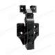 22mm-28mm Thick Soft Close Hydraulic Hinge For Cabinet