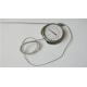 Stainless Steel Pressure Type Remote Reading Thermometer Ce Or RoHS Cerifitation