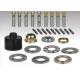 Dakin Hydraulic Piston Pump Repair kits replacement parts PVD21/22/23