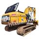 Second Hand Excavator CAT 320D2 Crawler Used Heavy Equipment Dealer